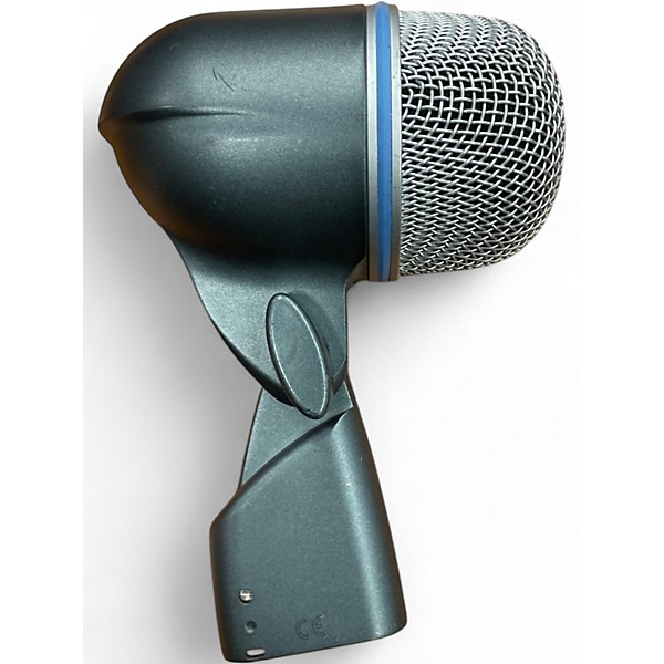 Used Shure Beta 52A Drum Microphone