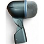 Used Shure Beta 52A Drum Microphone