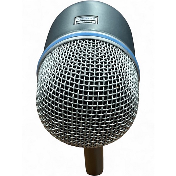 Used Shure Beta 52A Drum Microphone