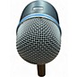 Used Shure Beta 52A Drum Microphone