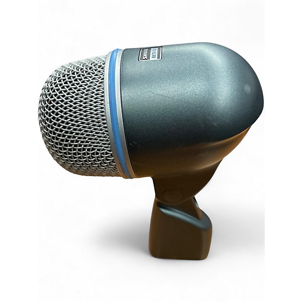 Used Shure Beta 52A Drum Microphone
