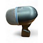 Used Shure Beta 52A Drum Microphone