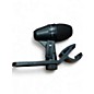 Used Shure PGA56 Dynamic Microphone thumbnail