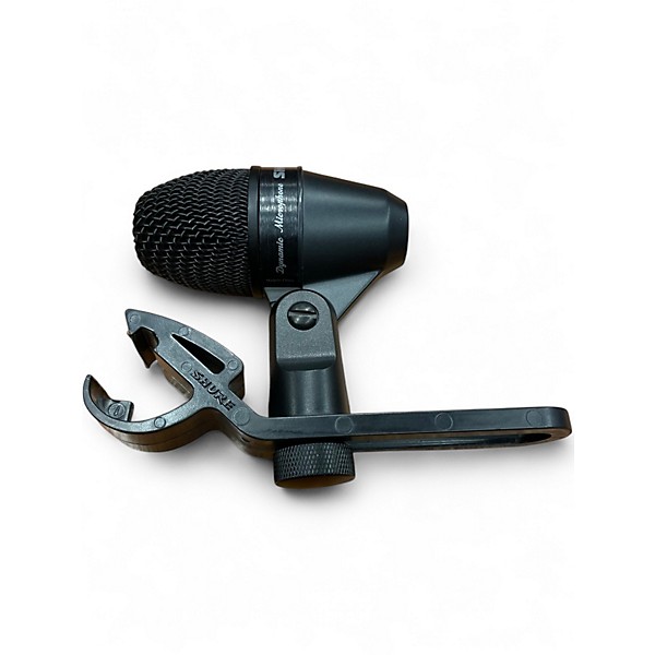 Used Shure PGA56 Dynamic Microphone