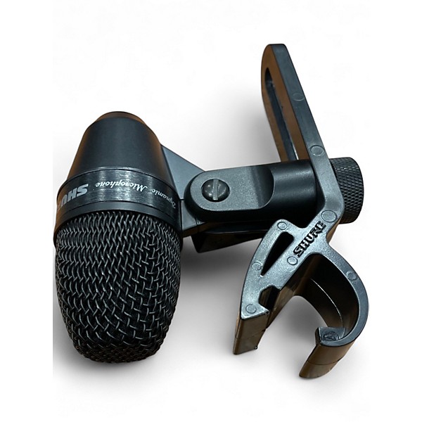 Used Shure PGA56 Dynamic Microphone