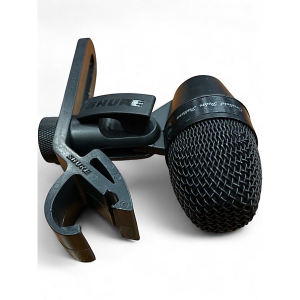 Used Shure PGA56 Dynamic Microphone