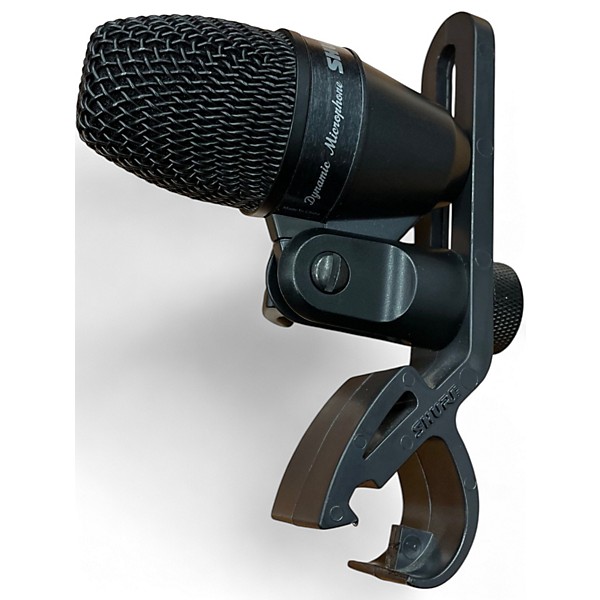 Used Shure PGA56 Dynamic Microphone