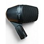 Used Shure PGA52 Dynamic Microphone thumbnail