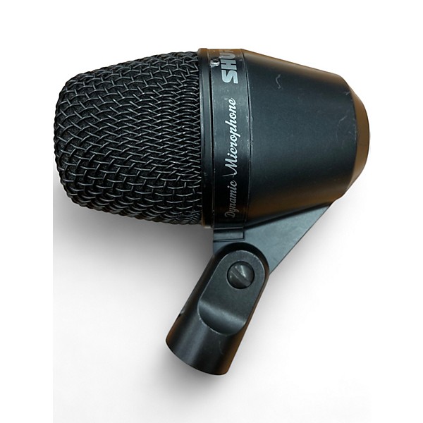 Used Shure PGA52 Dynamic Microphone