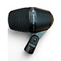 Used Shure PGA52 Dynamic Microphone