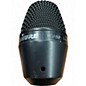 Used Shure PGA52 Dynamic Microphone