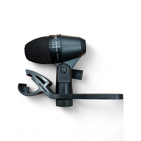 Used Shure PGA56 Dynamic Microphone