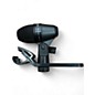 Used Shure PGA56 Dynamic Microphone