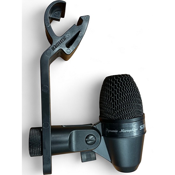 Used Shure PGA56 Dynamic Microphone