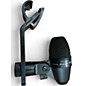 Used Shure PGA56 Dynamic Microphone