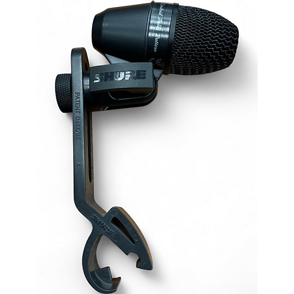 Used Shure PGA56 Dynamic Microphone