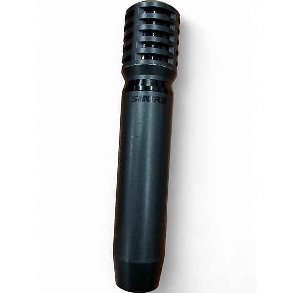 Used Shure PGA81 Condenser Microphone