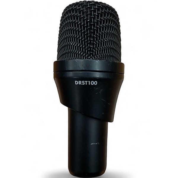 Used Digital Reference DRST100 Dynamic Microphone