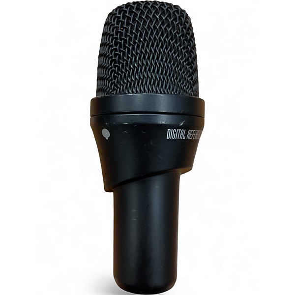 Used Digital Reference DRST100 Dynamic Microphone
