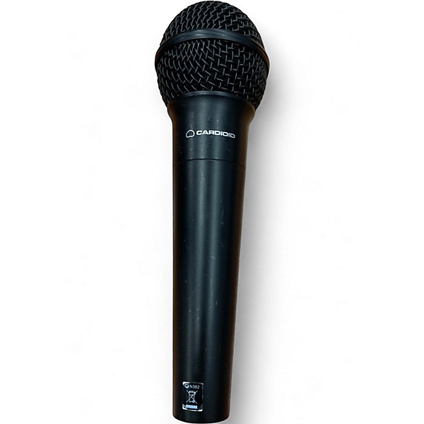 Used Peavey PVI100 Dynamic Microphone