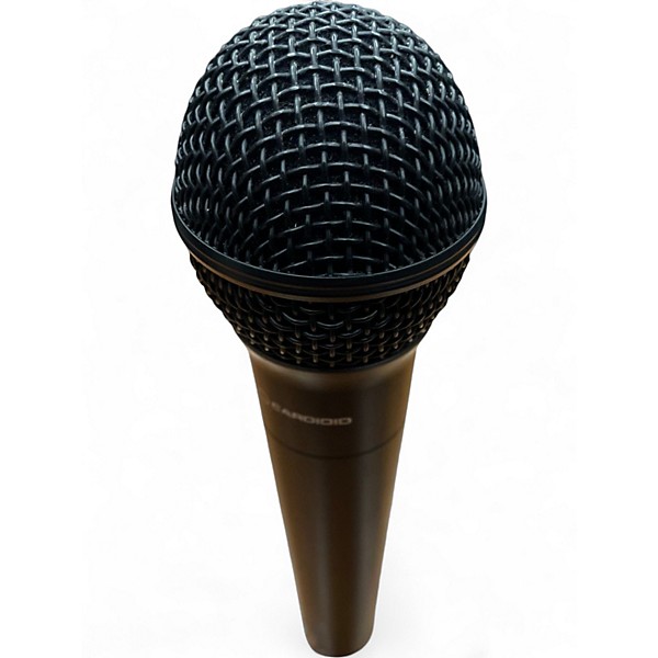 Used Peavey PVI100 Dynamic Microphone
