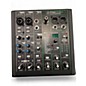 Used Mackie PROFX6V3 Unpowered Mixer thumbnail