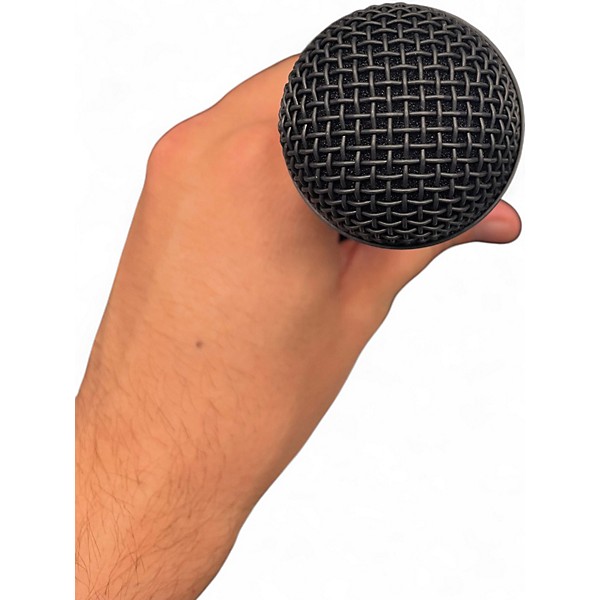 Used Behringer ULTRAVOICE XM8500 Dynamic Microphone