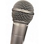 Used Behringer ULTRAVOICE XM8500 Dynamic Microphone