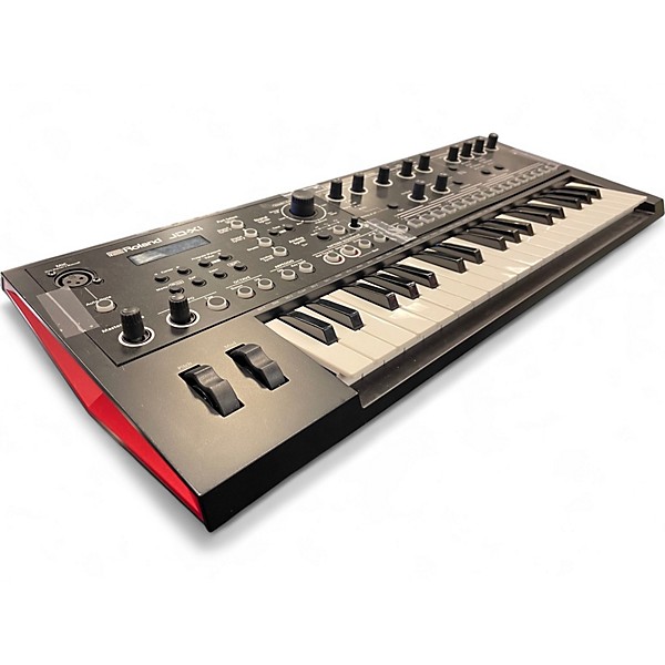 Used Roland JDXI Synthesizer