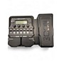 Used Zoom G1X4 Effect Processor thumbnail