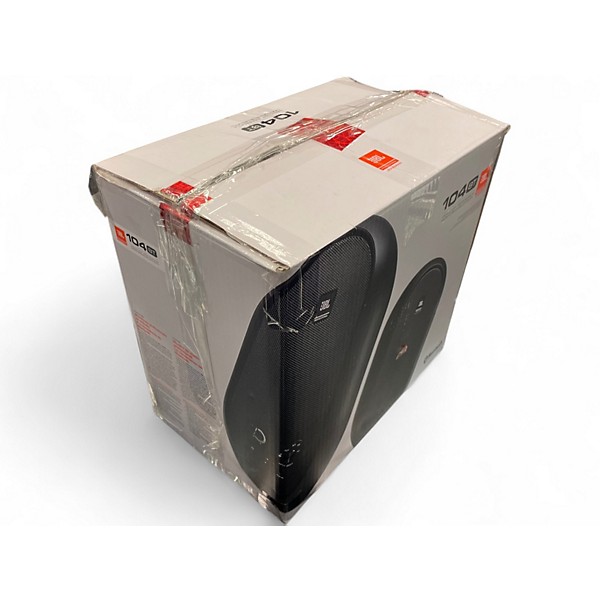 Used JBL 104 BT Powered Monitor