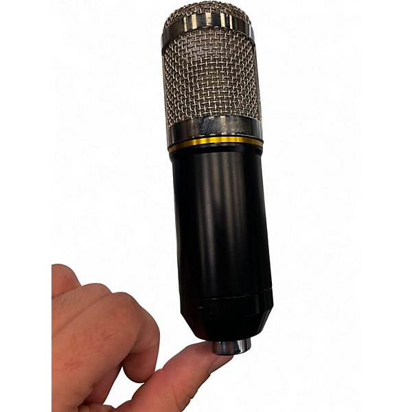 Used Zingyou BM-800 Condenser Microphone