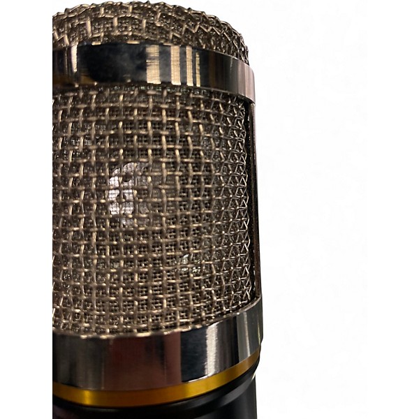 Used Zingyou BM-800 Condenser Microphone
