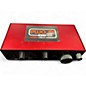 Used Focusrite Scarlett 2i2 Gen 3 Audio Interface thumbnail