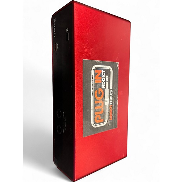 Used Focusrite Scarlett 2i2 Gen 3 Audio Interface