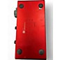 Used Focusrite Scarlett 2i2 Gen 3 Audio Interface