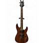 Used Dean Vendetta Natural Solid Body Electric Guitar thumbnail