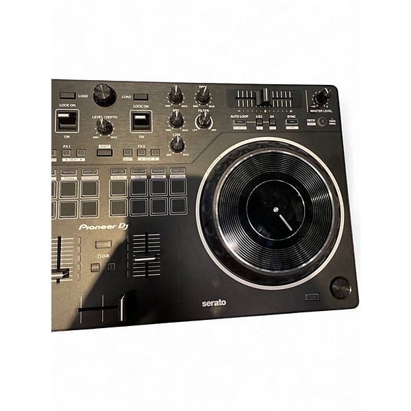 Used Pioneer DJ DDJ-REV1 DJ Controller
