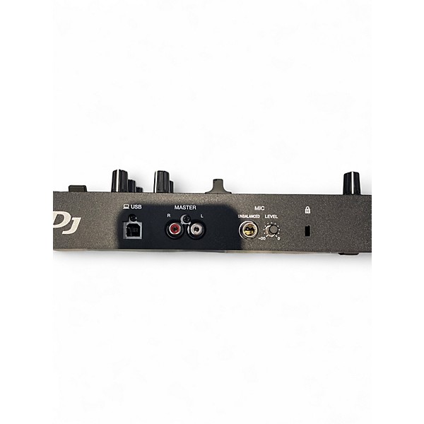 Used Pioneer DJ DDJ-REV1 DJ Controller