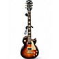 Used Gibson Les Paul Standard AAA TRIBURST Solid Body Electric Guitar thumbnail