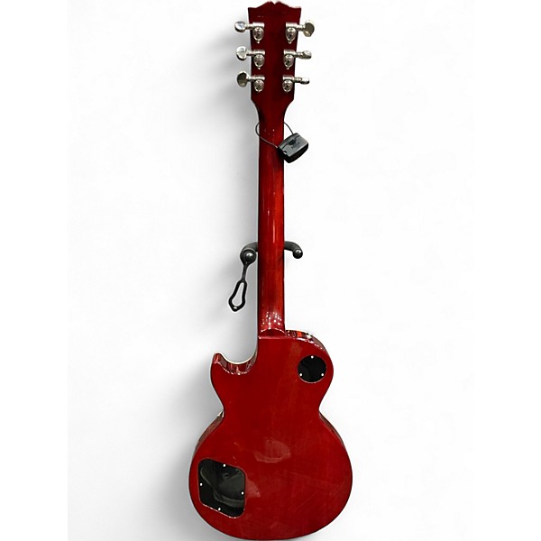 Used Gibson Les Paul Standard AAA TRIBURST Solid Body Electric Guitar
