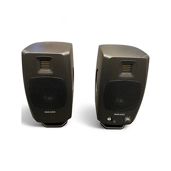 Used ADAM Audio D3V Pair Powered Monitor