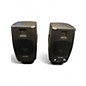 Used ADAM Audio D3V Pair Powered Monitor thumbnail