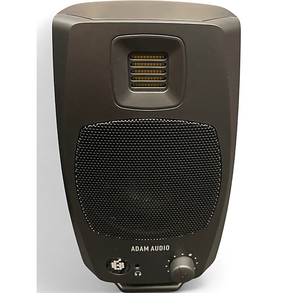 Used ADAM Audio D3V Pair Powered Monitor