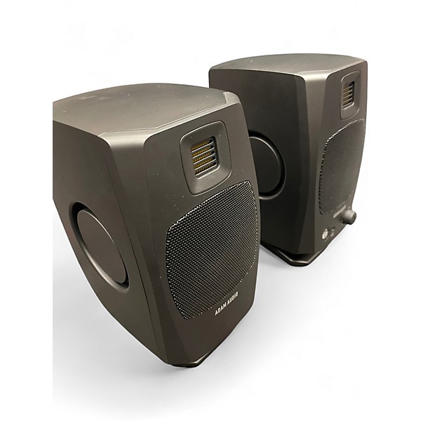 Used ADAM Audio D3V Pair Powered Monitor