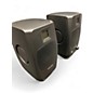 Used ADAM Audio D3V Pair Powered Monitor