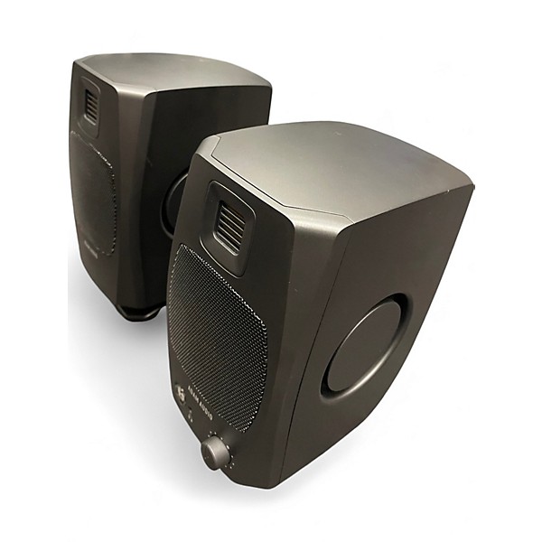 Used ADAM Audio D3V Pair Powered Monitor
