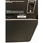 Used Fender Rumble 100 1x15 100W Bass Combo Amp