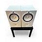 Used Yamaha HS8 Pair Powered Monitor thumbnail