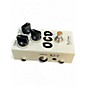 Used Fulltone OCD Obsessive Compulsive Drive Effect Pedal